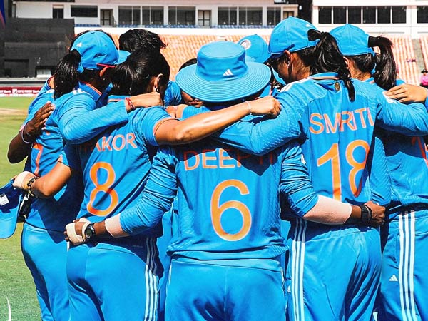 India Women vs New Zealand Women NZ s Veteran Trio Devine Bates and Tahuhu Shine to Level Series 1-1