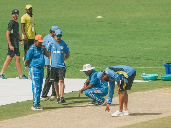 India vs New Zealand 2nd Test Detailed Pitch Report and Conditions