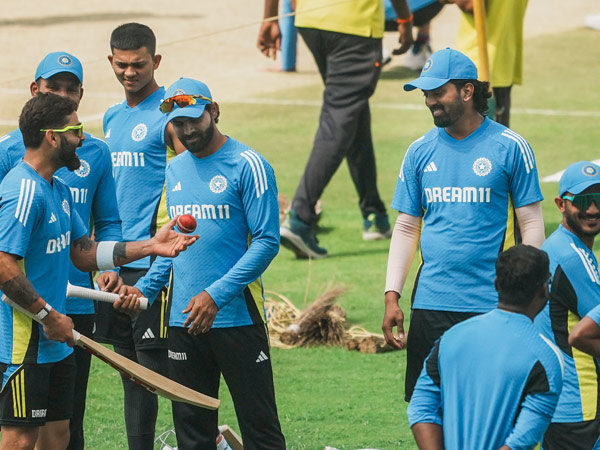 India vs New Zealand 2nd Test Detailed Pitch Report and Conditions