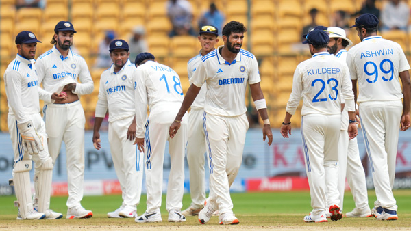 India s Playing XI for 2nd Test vs New Zealand Shubman Gill and Axar Patel In KL Rahul and Kuldeep Yadav Out