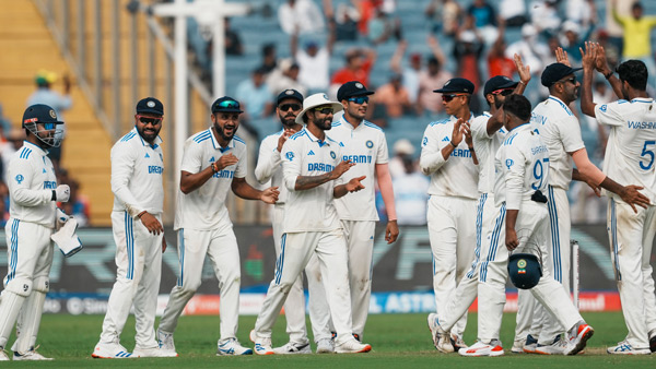 WTC Final Scenarios India Lose Stronghold as Resurgent New Zealand Climb the Ranks