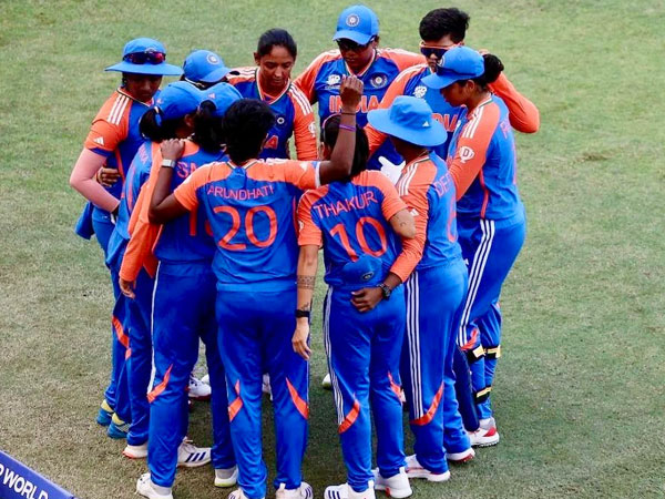 Women s T20 World Cup Semi-Final Scenario What Happens If India Lose to Sri Lanka Today
