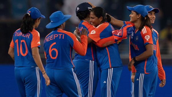Women s T20 World Cup 2024 How Can India qualify for semifinals if they lose to Australia