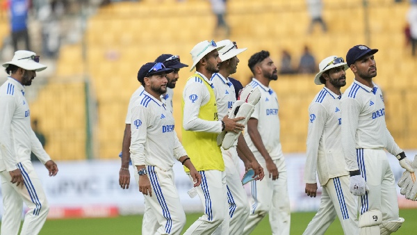 IND vs NZ Rohit Sharma says I didn t read the pitch in Bengaluru Test well enough