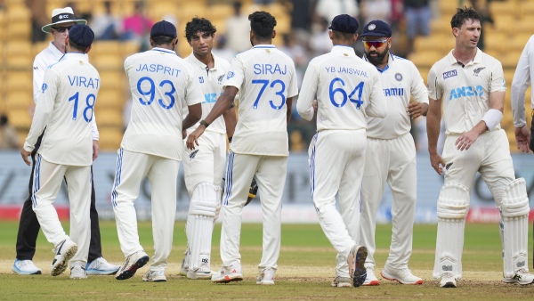 IND vs NZ How New Ball helped New Zealand defeat India in 1st Test