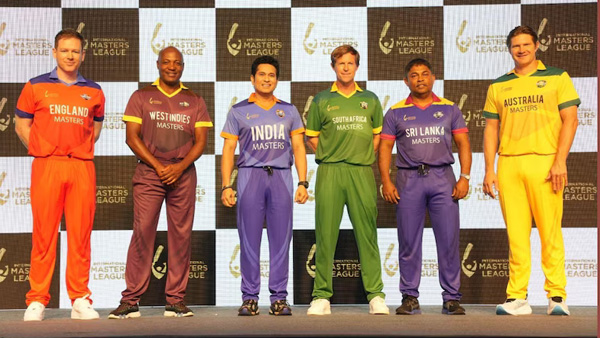 International Masters League 2024 Teams Captains Schedule Venues and Full Fixture List International Masters League 2024 Teams Captains Schedule Venues and Full Fixture List