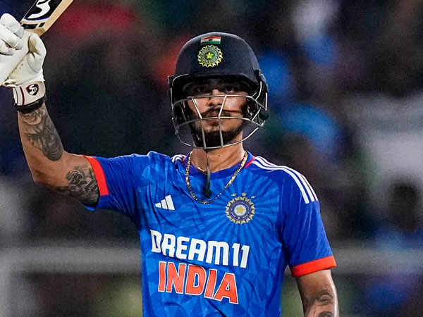 India s Strongest XI For T20I Series vs SA Ishan Kishan IN and Yashasvi Jaiswal Out