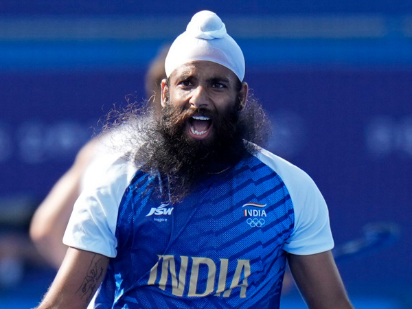 Jarmanpreet Singh Calls Hockey s Exclusion from 2026 Commonwealth Games a Big Shock