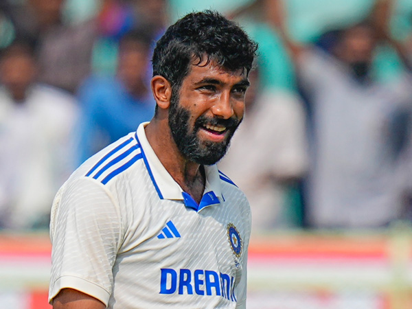 BCCI announces India squad for Test series against New Zealand Jasprit Bumrah named vice-captain