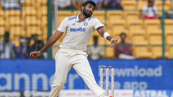 India Playing XI 3rd Test vs NZ Jasprit Bumrah to play Mohamed Siraj Re-entry