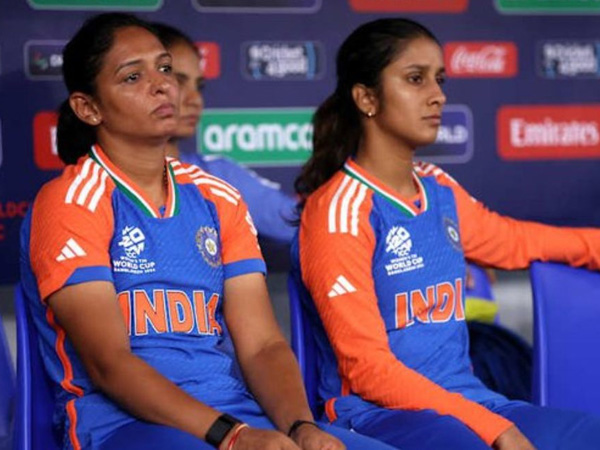 Jemimah Rodrigues says India respect umpire s decision but it was harsh on controversial run-out