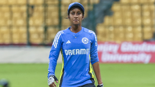 Khar Gymkhana removes Jemimah Rodrigues Membership Due to Father s Religious Activities