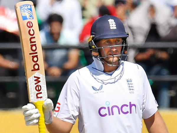 PAK vs ENG Joe Root Becomes England s All-Time Leading Run-Scorer in Tests Surpasses Alastair Cook