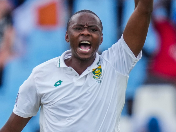 Kagiso Rabada Achieves Milestone Fewest Balls Taken to Reach 300 Test Wickets