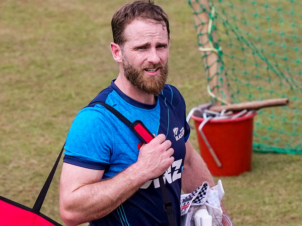 IND vs NZ Kane Williamson to Miss Start of India Test Series Due to Groin Strain