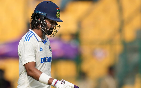 India s coach Ryan Ten Doeschate says no concerns about KL Rahul s form ahead of IND vs NZ 2nd Test