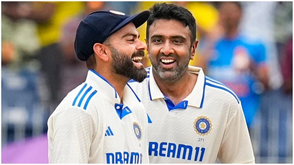 Ravi Ashwin Hails Virat Kohli No One in World Cricket Has Achieved What He Has Across All Conditions and Pressure Situations