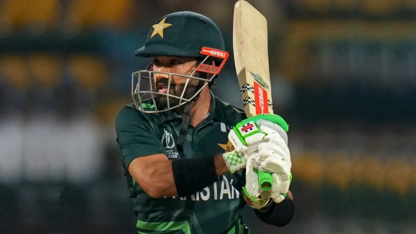 Mohammad Rizwan Appointed New Captain of Pakistan s White Ball Cricket