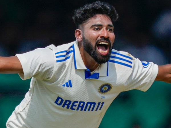 IND vs NZ 2nd Test Why Mohammed Siraj Missed Out on India s Playing XI Full Details Revealed