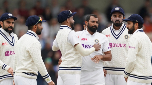 Mohammed Shami Gives His Fitness Update and Reveals Comeback Plan Ahead Of Border Gavaskar Trophy