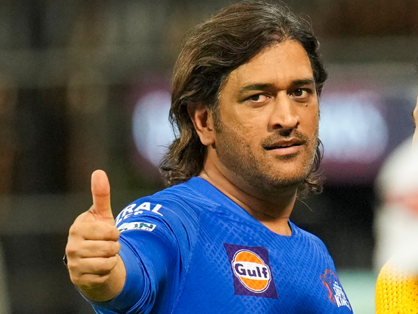MS Dhoni confirms playing in IPL 2025 and says keen to enjoy remaining years