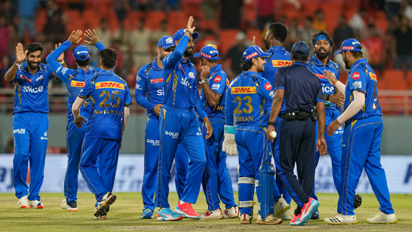 IPL 2025 Jayawardene Appointed MI Head Coach Mhambrey Returns as Bowling Coach