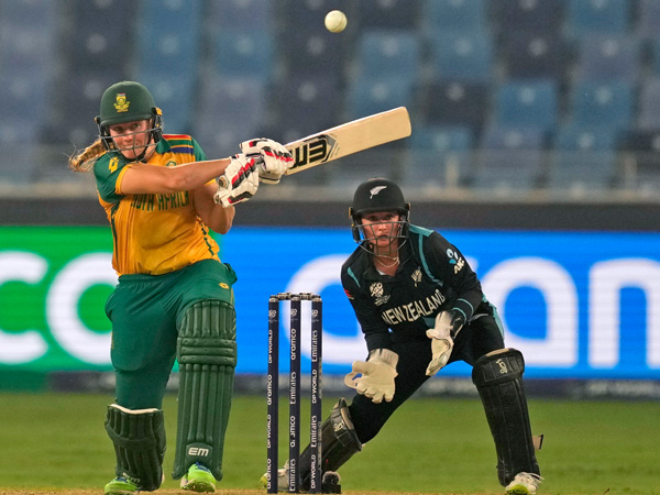 New Zealand Triumphs Over South Africa by 32 Runs to Secure First-Ever Women s T20 World Cup Title