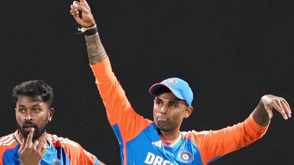 IND vs BAN Suryakumar Yadav Just 39 Runs Away From Equalling Virat Kohli s World Record