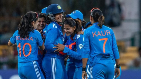 Smriti Mandhana Reveals The Reason Why India slow chase against Pakistan in Women s T20 World Cup 2024