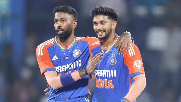 IND vs BAN Nitish Reddy s All-Round Show Helps India Take Unassailable 2-0 Lead