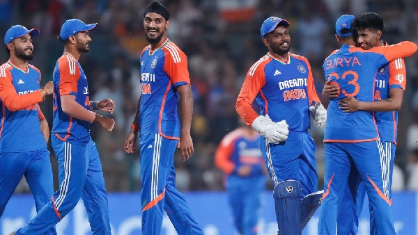 IND vs BAN Suryakumar Yadav Says Our Team Plans Worked Out After India Beat Bangladesh In 1st T20I