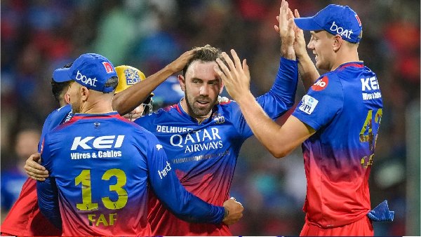 IPL 2025 No Glenn Maxwell RCB s Probable Retention List for Mega Auction