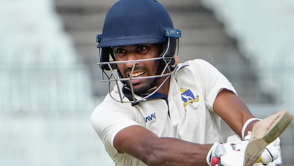Irani Cup 2024 Abhimanyu Easwaran misses double-hundred and Dhruv Jurel fell short of a century