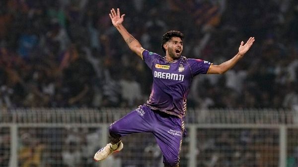 IND vs BAN Netizens Accuse Gautam Gambhir of Dropping Harshit Rana to Aid KKR in IPL Raetentions