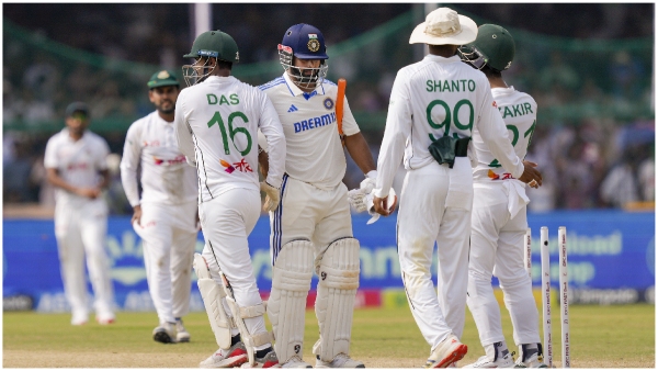 IND vs BAN India Create History Become First Team In The World To Achieve Unique Feat