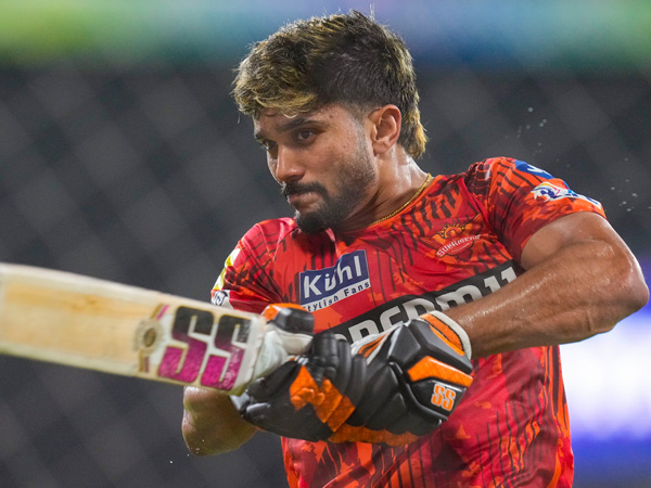 Nitish Kumar Reddy says he won t pay attention to SRH retention list but instead focus on India A