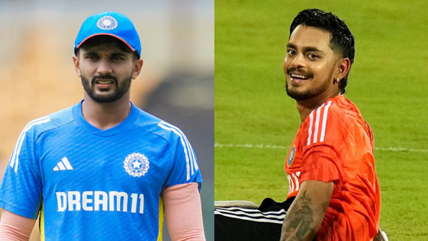 Nitish Kumar Reddy and Ishan Kishan returns as BCCI announces India A squad for Australia tour