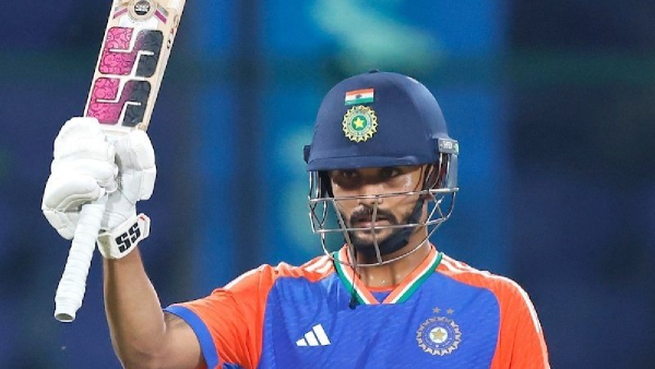 Nitish Kumar Reddy get a chance as BCCI announced Indian Squad for the Border-Gavaskar Trophy