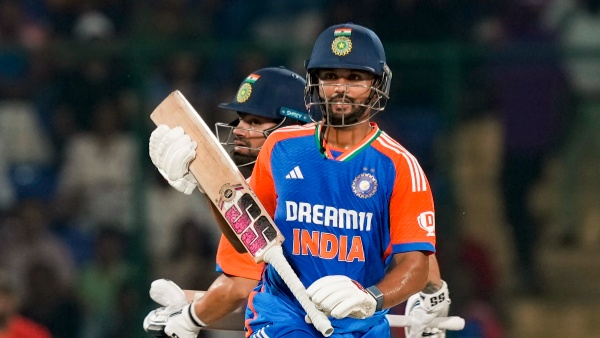 Nitish Kumar Reddy creates history becomes first Indian to score 70 runs and pick 2 wickets in T20I Match