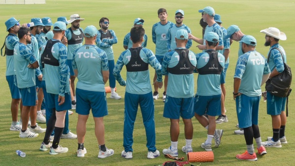 Pakistan Announces ODI amp amp T20I Squad for Australia Series Babar Shaheen Return Fakhar Zaman Left Out