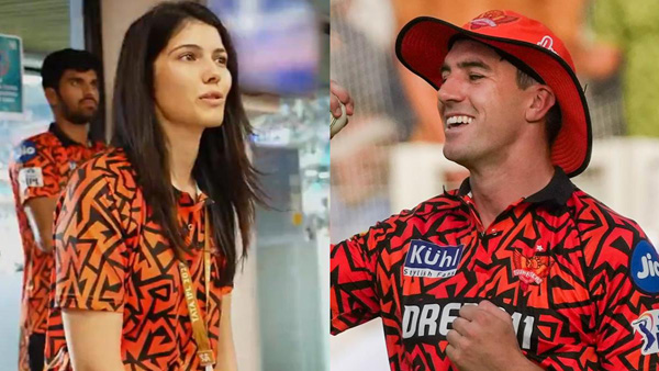SRH Captain Pat Cummins Unlikely to Play in Upcoming Season Reveals Aakash Chopra