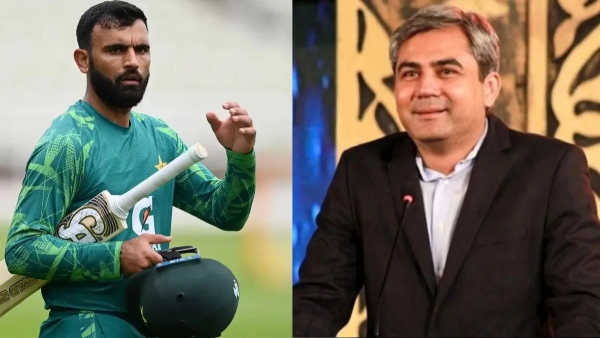 PCB Chairman Mohsin Naqvi Confirms Fakhar Zaman Dropped from Team and Central Contracts After Questioning Babar Azam s Omission