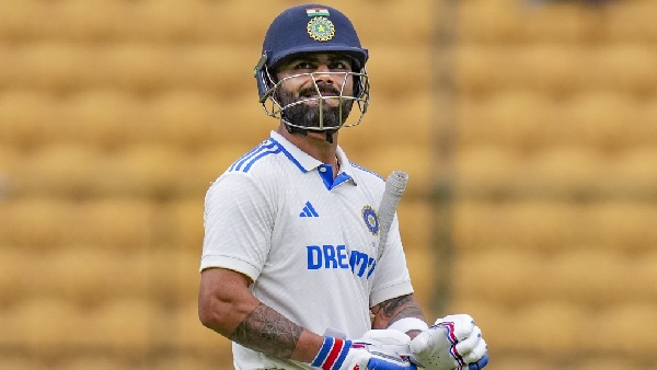 IND vs NZ DSP Siraj India s 3rd Top Scorer Not Out on 4 Meme Fest Ensues