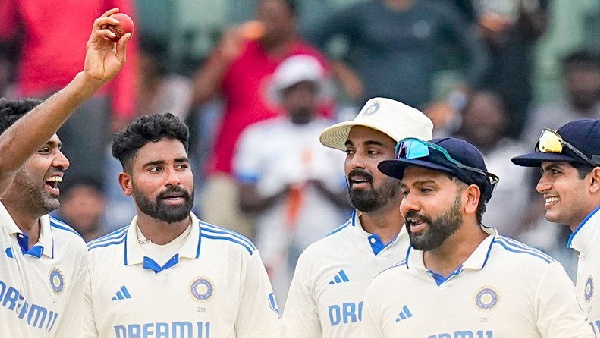 IND vs NZ Shubman Gill Doubtful for 1st Test Against New Zealand with Stiff Neck Sarfaraz Khan Likely to Replace IND vs NZ Shubman Gill Doubtful for 1st Test Against New Zealand with Stiff Neck Sarfaraz Khan Likely to Replace