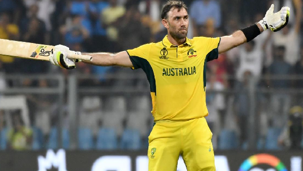 RCB Star Glenn Maxwell Reveals Why Virat Kohli Blocked Him On Instagram