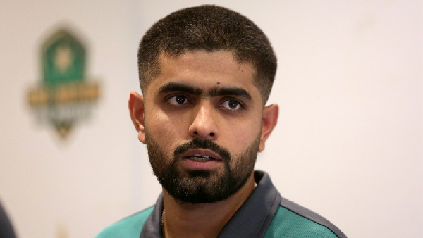 Babar Azam Steps Down Resigns as Pakistan s White-Ball Captain