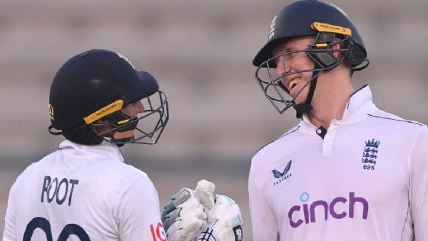PAK vs ENG Joe Root Surpasses Sunil Gavaskar s Test Century Record A New Milestone in Cricket History