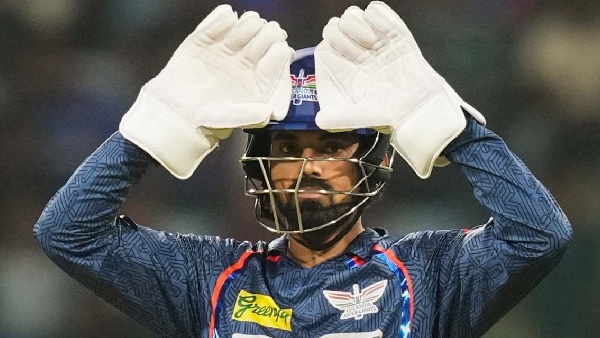 IPL 2025 LSG Yet to Decide on KL Rahul s Captaincy Amid Retention of Key Players