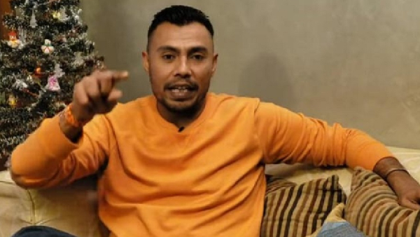 Danish Kaneria says Rohit Sharma should bat at No 3 and give up his opening spot in BGT 2024-25