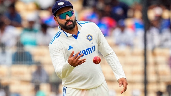 IND vs NZ Rohit Sharma Reveals the Reason Behind Jasprit Bumrah s Appointment as Test Vice-Captain IND vs NZ Rohit Sharma Reveals the Reason Behind Jasprit Bumrah s Appointment as Test Vice-Captain